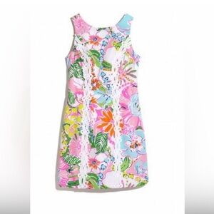 Cute Lilly Pulitzer dress M